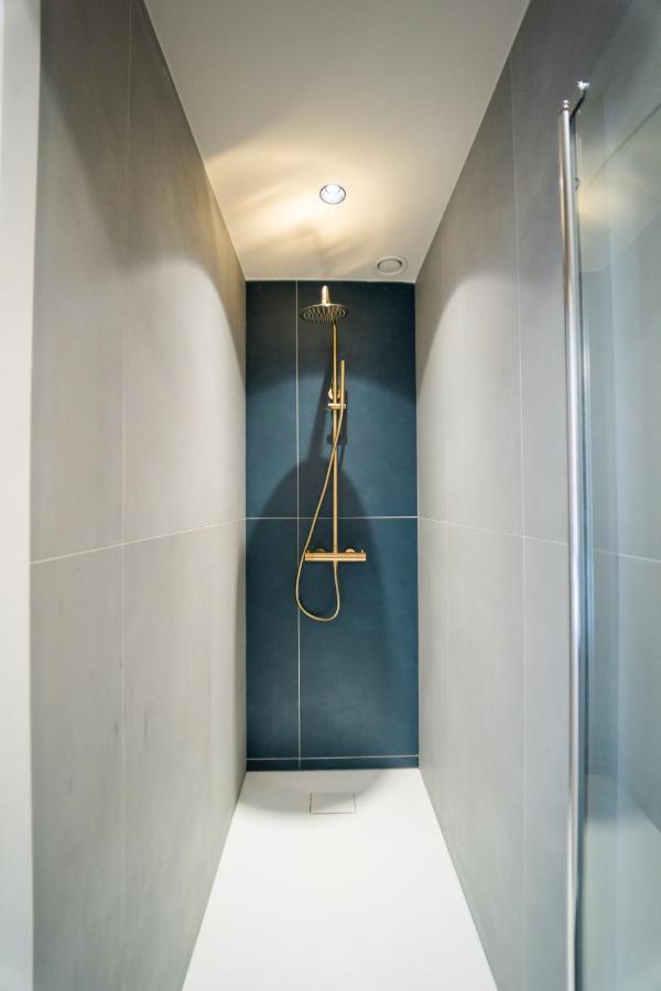 Atypique Loft Mons City Center Exterior foto